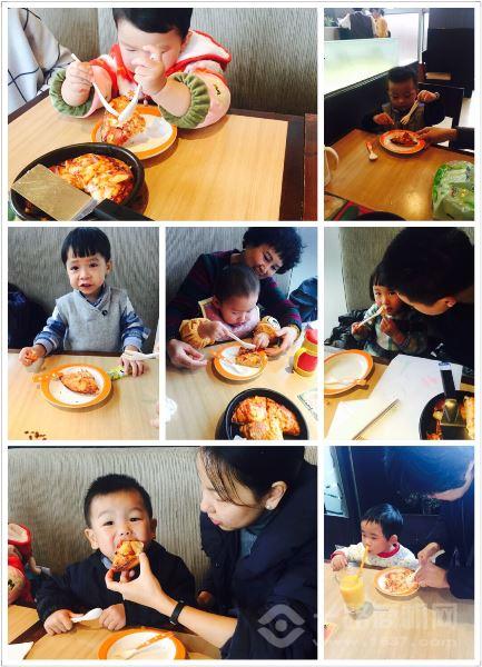 美吉姆國際早教