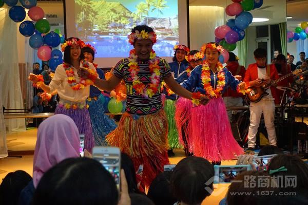 美吉姆國際早教