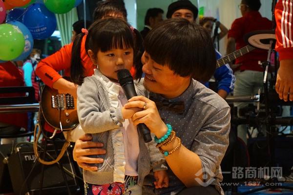 美吉姆國際早教