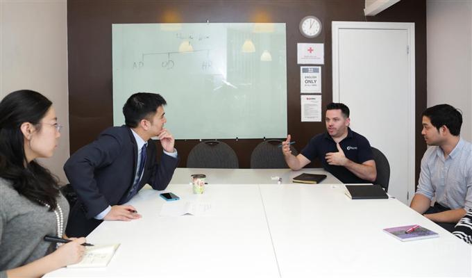 爱贝国际少儿英语