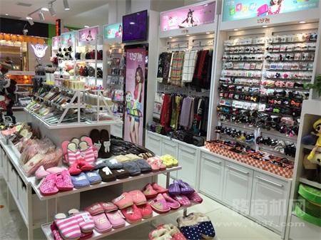 遇见美韩饰潮品