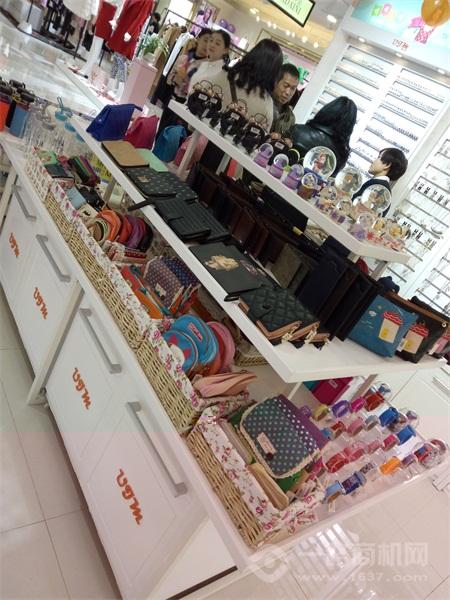 遇见美韩饰潮品