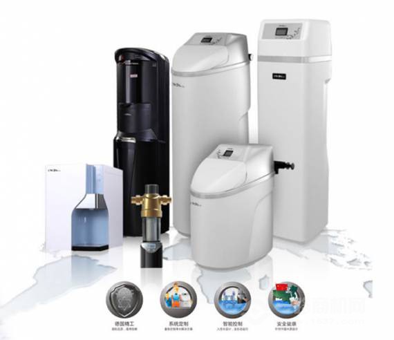 欧恩净水器