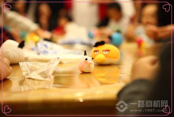 美吉姆國際早教