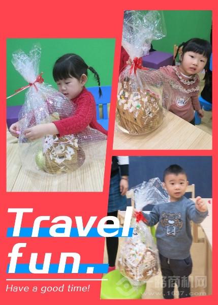 美吉姆国际早教