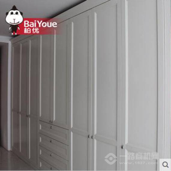 柏优橱柜