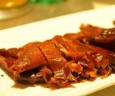老北京烤鸭