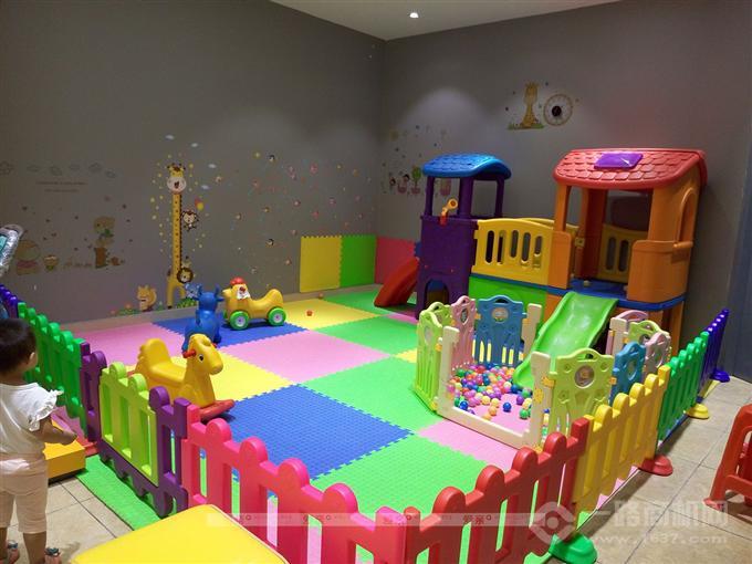 愛親母嬰生活館