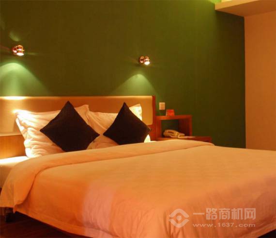 岭南佳园连锁酒店