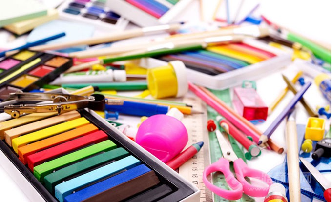 广博文具 广博文具