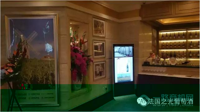 法國之光葡萄酒