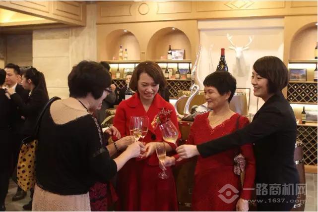 法國之光葡萄酒