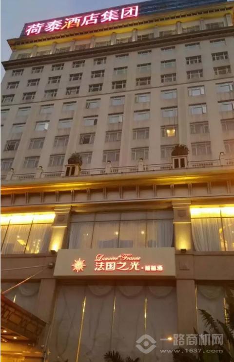 法國之光葡萄酒