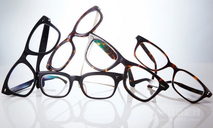 美式眼镜 美式眼镜