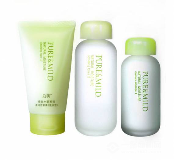 泊美化妆品