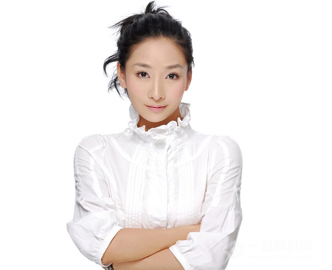 樂可斯冰淇淋代言人陶昕然