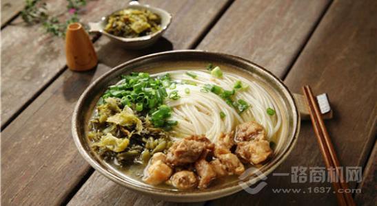 沈小福米线
