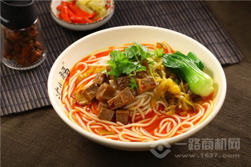 沈小福米线