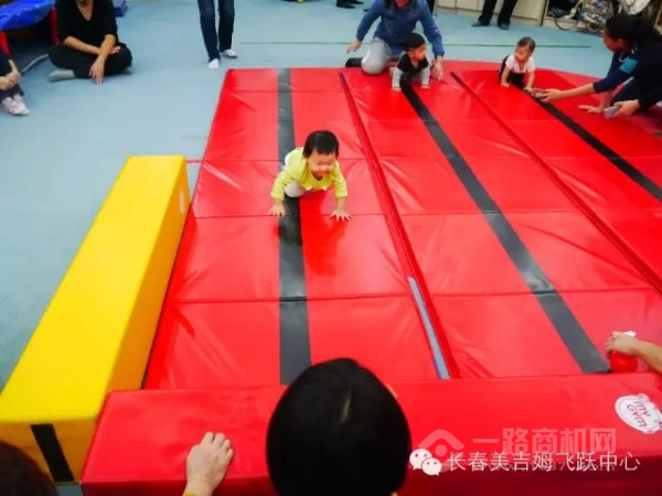 美吉姆国际早教 美吉姆国际早教