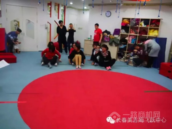 美吉姆国际早教 美吉姆国际早教