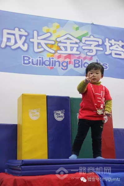 美吉姆国际早教