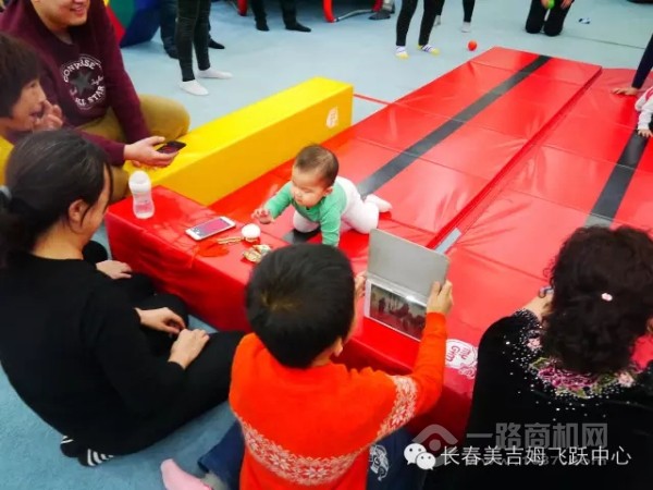 美吉姆国际早教 美吉姆国际早教