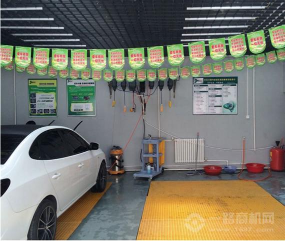 比比卡汽车养护