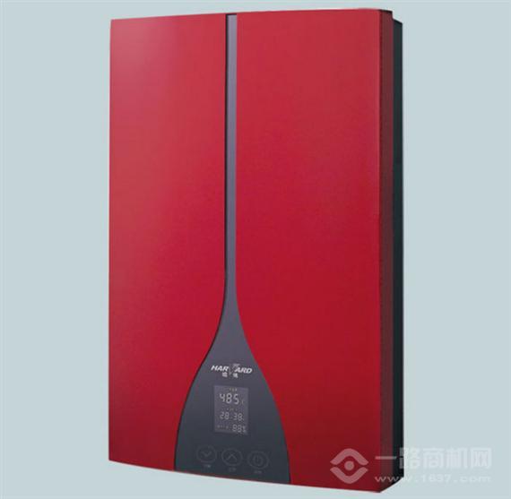 哈佛热水器