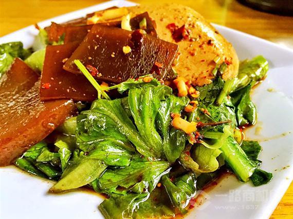 椒太郎烫菜加盟