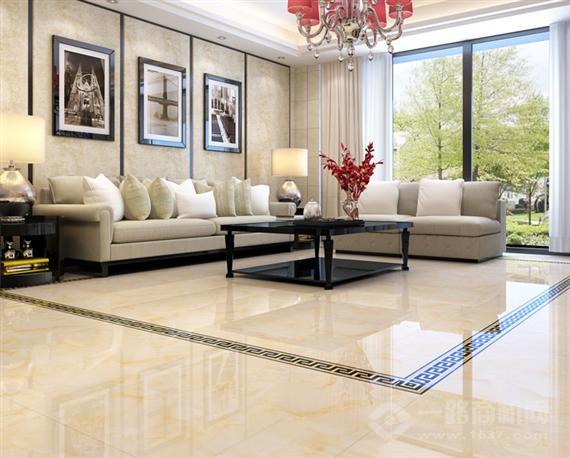 利家居陶瓷加盟