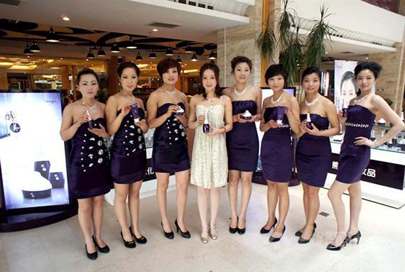 熊津化妆品旗舰店