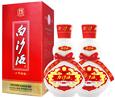 白沙液酒加盟