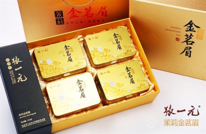 张一元什么茶叶好 张一元什么茶叶好