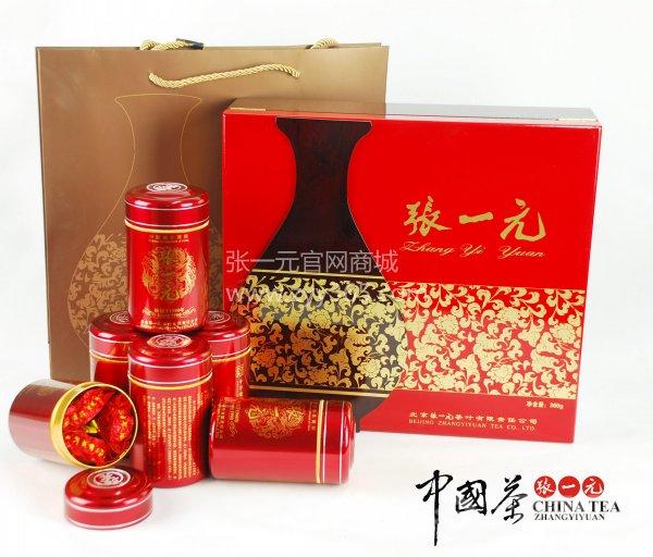 张一元什么茶叶好 张一元什么茶叶好