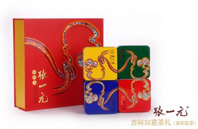 张一元什么茶叶好 张一元什么茶叶好