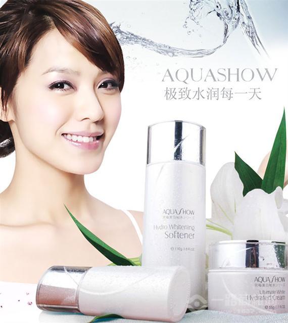 恋曼秀化妆品加盟