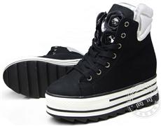 高哥女式增高鞋