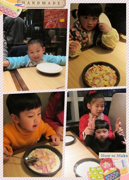 美吉姆國際早教