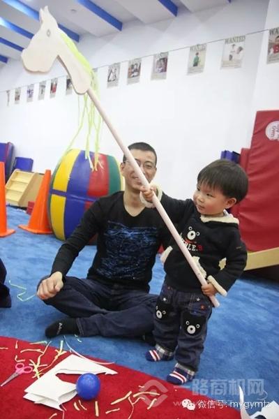 美吉姆國際早教