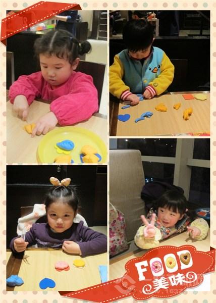 美吉姆國際早教