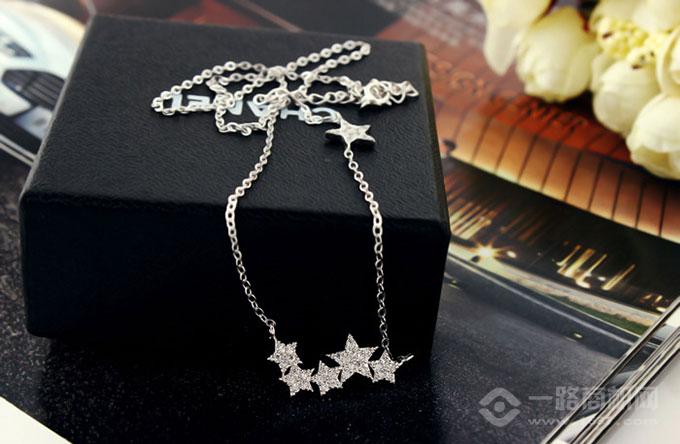 阳光女孩饰品加盟 阳光女孩饰品加盟