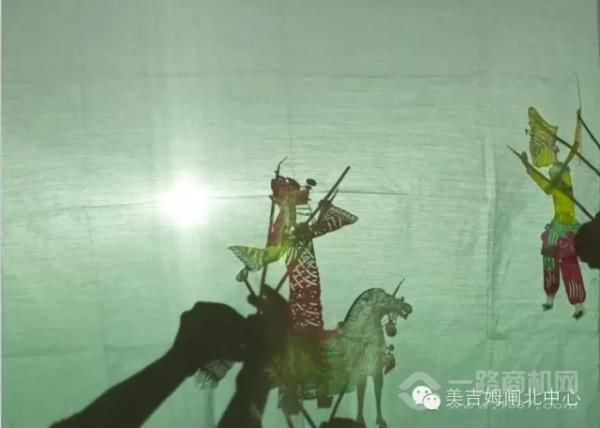 美吉姆國際早教