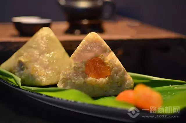 姐弟俩土豆粉