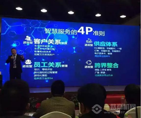 小拇指汽車維修