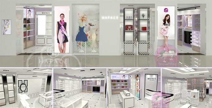 花菲饰品 花菲饰品