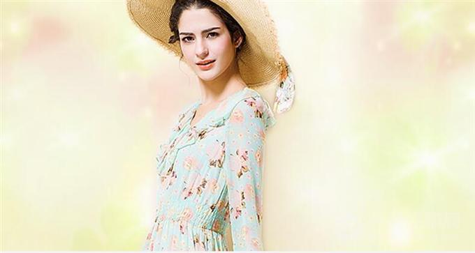 茜雅朵朵 茜雅朵朵