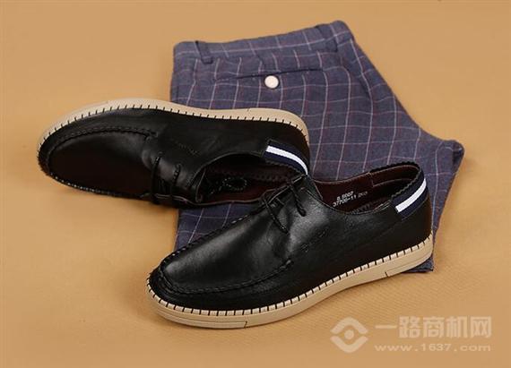 德赛帝伦男鞋