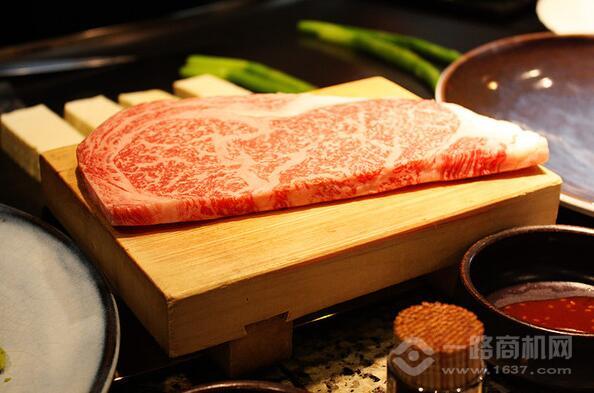 神户牛排 神户牛排