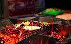 重庆乱劈柴火锅