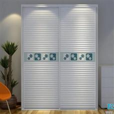 雅百寶整體衣柜